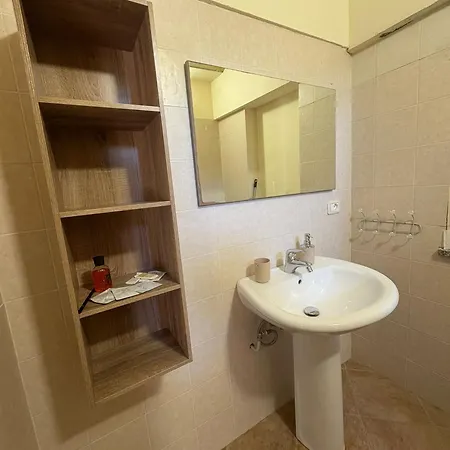 בית הארחה Garden 3*