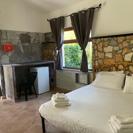 Garden 3* San Nicola Arcella